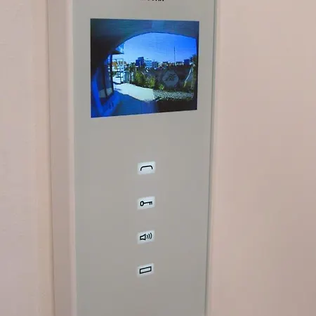 Ingrid Apartament Zig Zag Mamaia Nord *