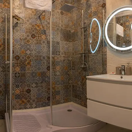Ingrid Apartament Zig Zag Mamaia Nord * Navodari